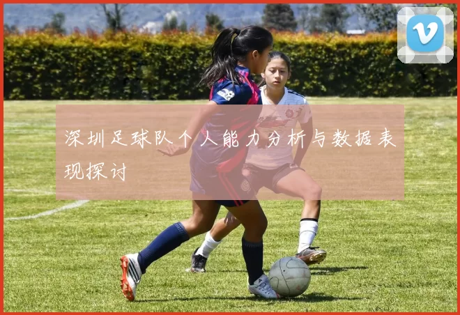 深圳足球队个人能力分析与数据表现探讨