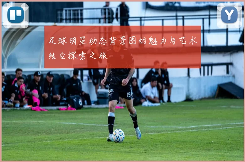 足球明星动态背景图的魅力与艺术结合探索之旅