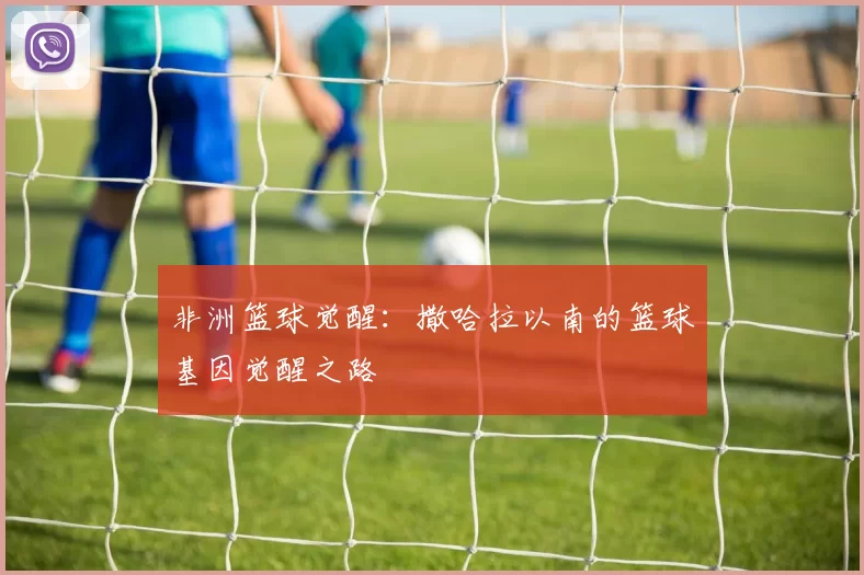 非洲篮球觉醒：撒哈拉以南的篮球基因觉醒之路