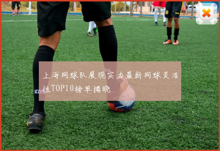 上海网球队展现实力最新网球灵活性TOP10榜单揭晓