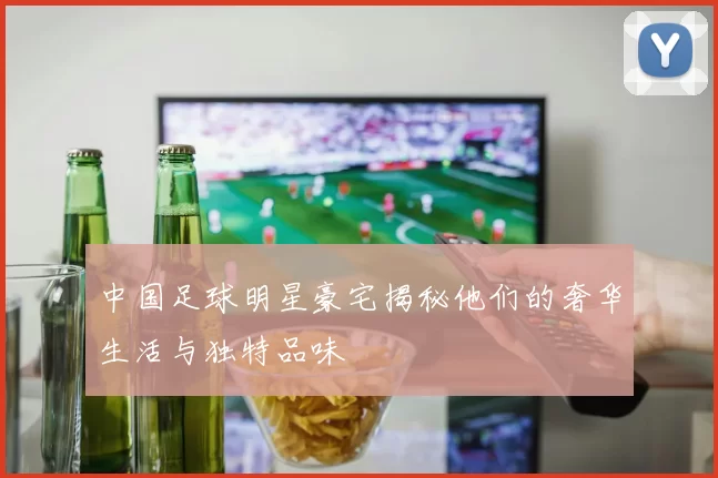 中国足球明星豪宅揭秘他们的奢华生活与独特品味