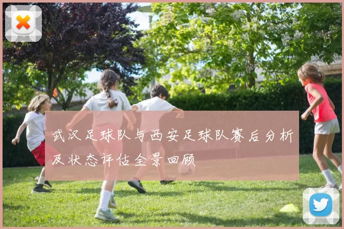武汉足球队与西安足球队赛后分析及状态评估全景回顾