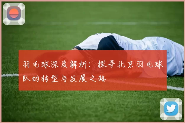 羽毛球深度解析：探寻北京羽毛球队的转型与发展之路