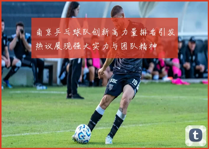 南京乒乓球队创新高力量排名引发热议展现强大实力与团队精神