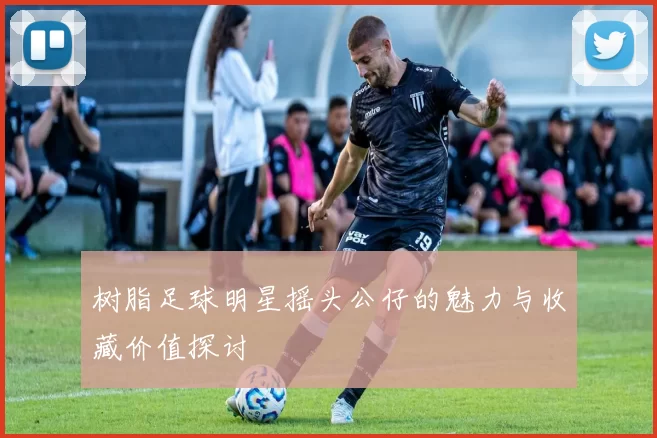 树脂足球明星摇头公仔的魅力与收藏价值探讨