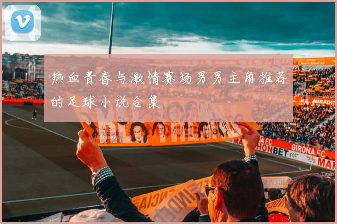 热血青春与激情赛场男男主角推荐的足球小说合集