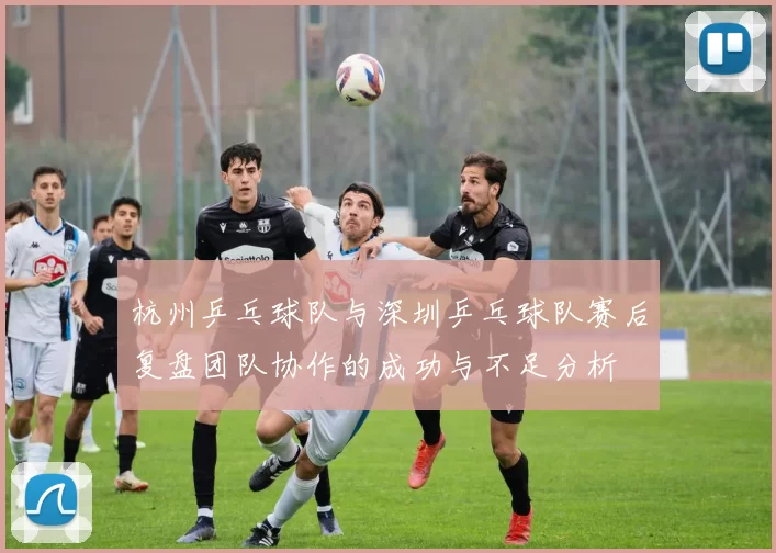 杭州乒乓球队与深圳乒乓球队赛后复盘团队协作的成功与不足分析