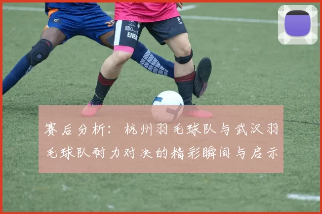 赛后分析：杭州羽毛球队与武汉羽毛球队耐力对决的精彩瞬间与启示