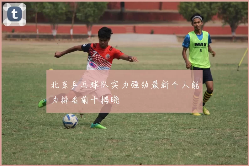 北京乒乓球队实力强劲最新个人能力排名前十揭晓