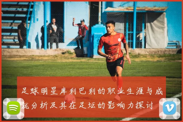 足球明星库利巴利的职业生涯与成就分析及其在足坛的影响力探讨