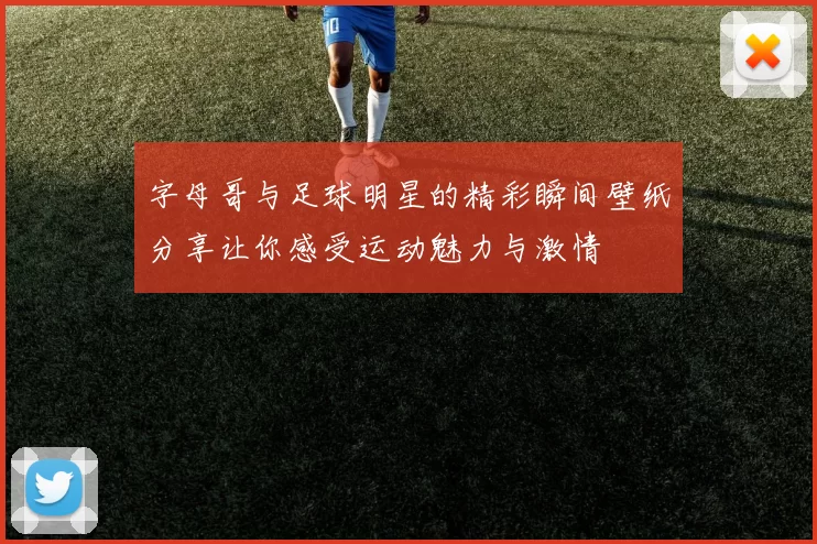 字母哥与足球明星的精彩瞬间壁纸分享让你感受运动魅力与激情