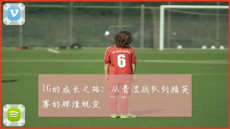 IG的成长之路：从青涩战队到精英赛的辉煌蜕变